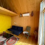 Chalet Sunny House Rekreacyjne Pod Sleza *