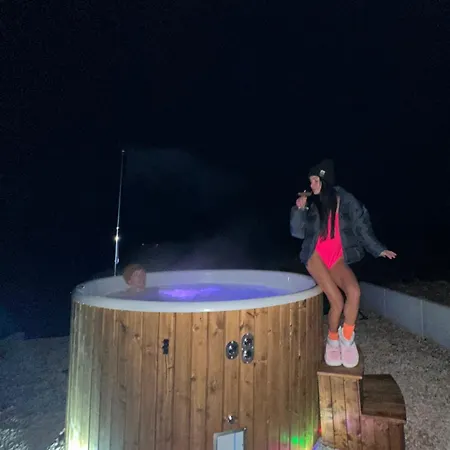 Sunny House Rekreacyjne Pod Sleza * Sobótka