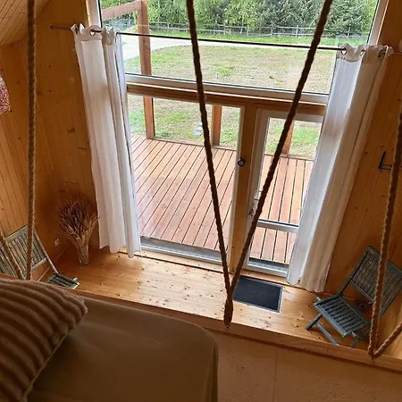 Sunny House Rekreacyjne Pod Sleza *