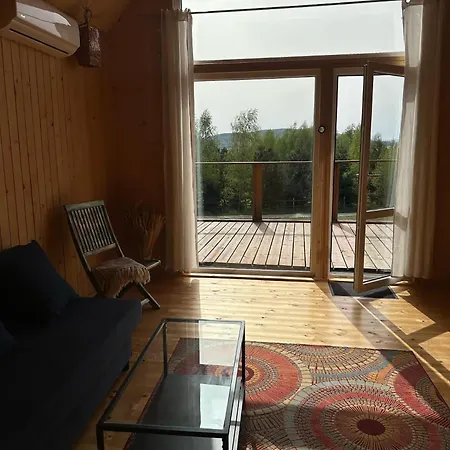 Sunny House Rekreacyjne Pod Sleza