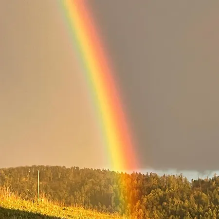 Sunny House Rekreacyjne Pod Sleza Chalet