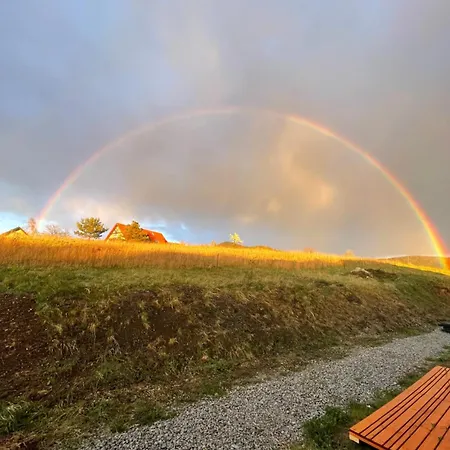 Sunny House Rekreacyjne Pod Sleza