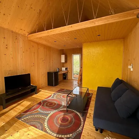 Sunny House Rekreacyjne Pod Sleza Sobótka