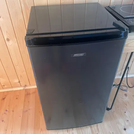 Sunny House Rekreacyjne Pod Sleza Chalet *