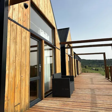 Alpstuga Sunny House Rekreacyjne Pod Sleza Sobótka