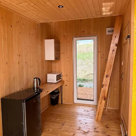 Sunny House Rekreacyjne Pod Sleza Sobótka