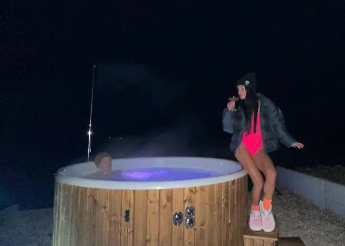 Sunny House Rekreacyjne Pod Sleza * Sobótka