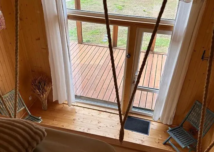 Sunny House Rekreacyjne Pod Sleza *