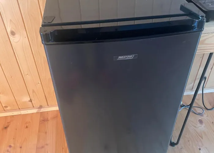 Sunny House Rekreacyjne Pod Sleza Dağ evi *